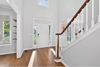 1524 Lake Heights Circle, Dacula, GA 30019 - Photo 11