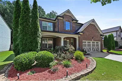 2715 Lansing Lane, Cumming, GA 30041 - Photo 5