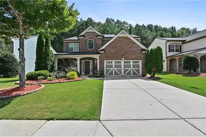2715 Lansing Lane, Cumming, GA 30041 - Photo 3