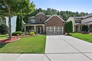 2715 Lansing Ln, Cumming, GA 30041 - Photo 3