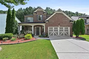 2715 Lansing Ln, Cumming, GA 30041 - Photo 1