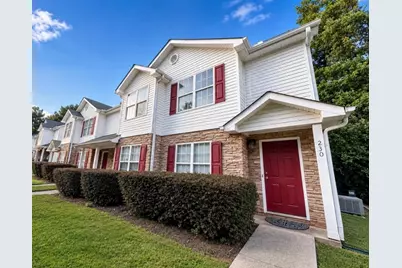 230 Hiram Terrace, Hiram, GA 30141 - Photo 1