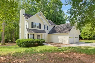 415 Willow Lane, Temple, GA 30179 - Photo 1