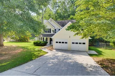 415 Willow Lane, Temple, GA 30179 - Photo 27