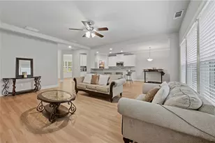 656 E Lake Rd, McDonough, GA 30252 - Photo 7