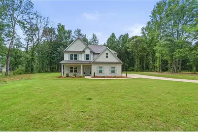 656 East Lake Road, McDonough, GA 30252 - Photo 1