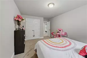 656 E Lake Rd, McDonough, GA 30252 - Photo 35