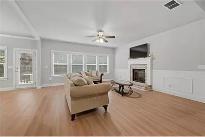 656 East Lake Road, McDonough, GA 30252 - Photo 5