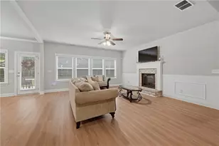 656 E Lake Rd, McDonough, GA 30252 - Photo 5