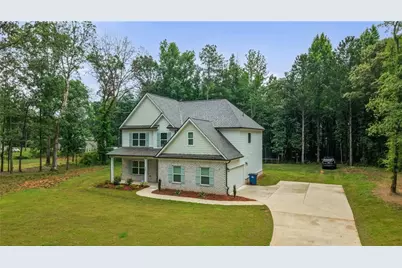 656 East Lake Road, McDonough, GA 30252 - Photo 3