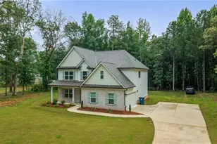 656 E Lake Rd, McDonough, GA 30252 - Photo 3