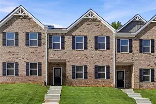 [Address not provided], Snellville, GA 30039 - Photo 1