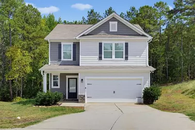795 Jackson Court, Social Circle, GA 30025 - Photo 1