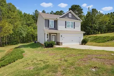 795 Jackson Court, Social Circle, GA 30025 - Photo 3