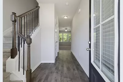 795 Jackson Court, Social Circle, GA 30025 - Photo 5