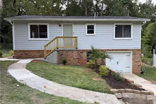 897 Wanda, Marietta, GA 30008 - Photo 1