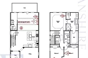 2698 Baxter Pnes Wy, Duluth, GA 30096 - Photo 25