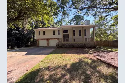 1825 Marsh Creek Drive, Lawrenceville, GA 30043 - Photo 1