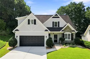 408 Eaglewood Way, Canton, GA 30115 - Photo 1