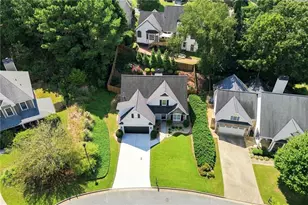 408 Eaglewood Way, Canton, GA 30115 - Photo 37