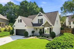 408 Eaglewood Way, Canton, GA 30115 - Photo 3