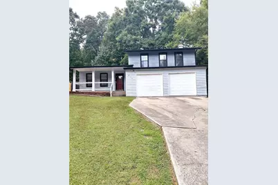 817 Forest Path, Stone Mountain, GA 30088 - Photo 1