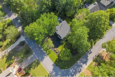 2741 Sudbury Trace, Marietta, GA 30062 - Photo 3
