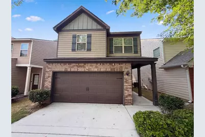 4473 Ravenwood Drive, Union City, GA 30291 - Photo 17