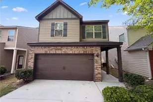 4473 Ravenwood Dr, Union City, GA 30291 - Photo 17