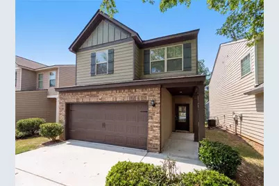 4473 Ravenwood Drive, Union City, GA 30291 - Photo 1