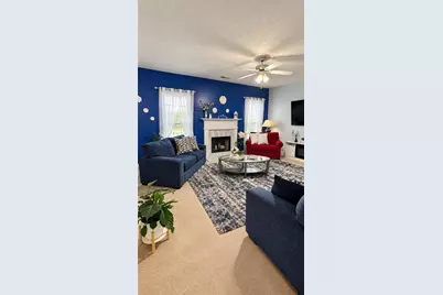 307 Carlton Chase Court, Dacula, GA 30019 - Photo 7