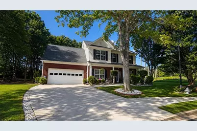 307 Carlton Chase Court, Dacula, GA 30019 - Photo 1