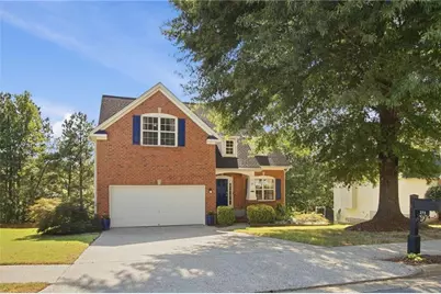 272 Beckenham Lane, Dacula, GA 30019 - Photo 1