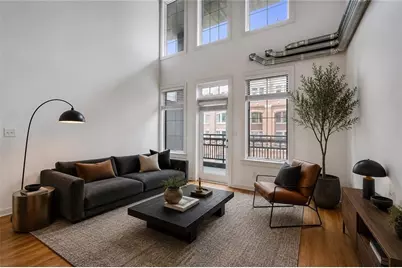 260 18th Street NW #10314, Atlanta, GA 30363 - Photo 1