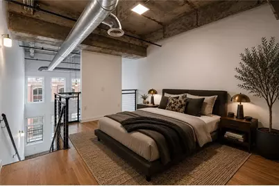 260 18th Street NW #10314, Atlanta, GA 30363 - Photo 5
