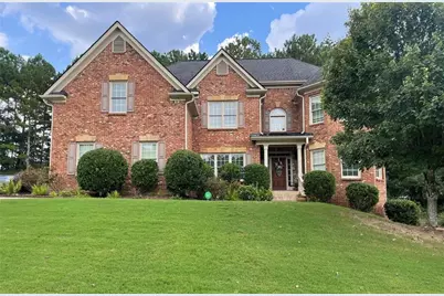 2088 Alcovy Shoals Bluff, Lawrenceville, GA 30045 - Photo 1