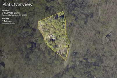 66 Lovers Lane, Sautee Nacoochee, GA 30571 - Photo 29