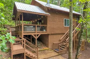 66 Lovers Ln, Sautee Nacoochee, GA 30571 - Photo 31