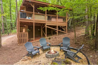 66 Lovers Lane, Sautee Nacoochee, GA 30571 - Photo 21