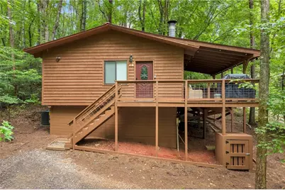 66 Lovers Lane, Sautee Nacoochee, GA 30571 - Photo 23