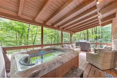 66 Lovers Lane, Sautee Nacoochee, GA 30571 - Photo 19