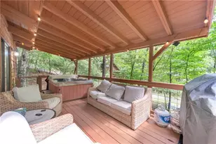 66 Lovers Ln, Sautee Nacoochee, GA 30571 - Photo 17