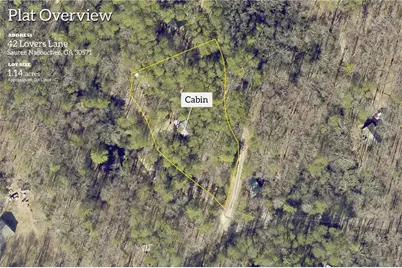 66 Lovers Lane, Sautee Nacoochee, GA 30571 - Photo 65