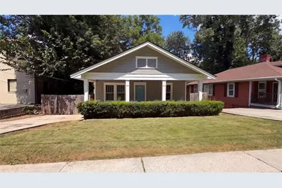 1411 Fulton Avenue, Atlanta, GA 30344 - Photo 1