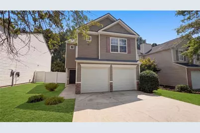 3426 Sable Chase Lane, Atlanta, GA 30349 - Photo 1