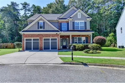 3416 Big Leaf Court, Buford, GA 30519 - Photo 1