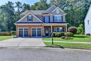 3416 Big Leaf Ct, Buford, GA 30519 - Photo 1