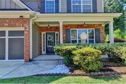 3416 Big Leaf Court, Buford, GA 30519 - Photo 3