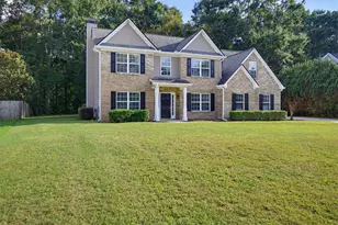 25 Richmond Trail, Oxford, GA 30054 - Photo 5