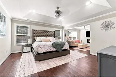 3924 Kingfisher Drive, Atlanta, GA 30349 - Photo 11